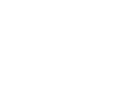 Icon representing climate positive with a heart globe